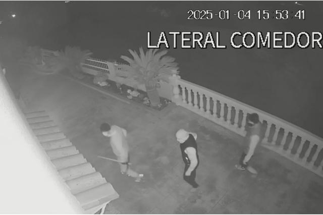 El Consell Veïnal de Ontinyent pide una reunión con el concejal de Seguridad