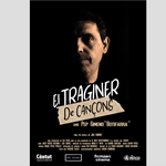 El IEVA organiza la proyección solidaria 'El traginer de cançons' 