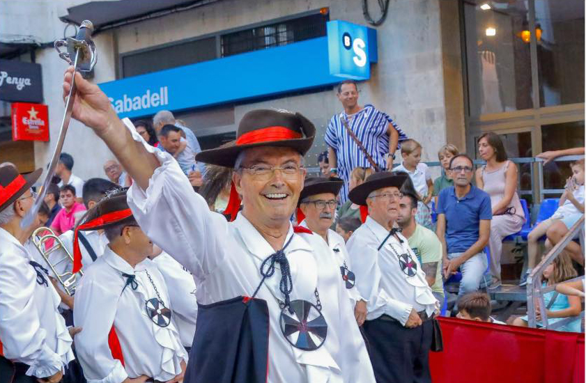 Ceferino Micó Sempere