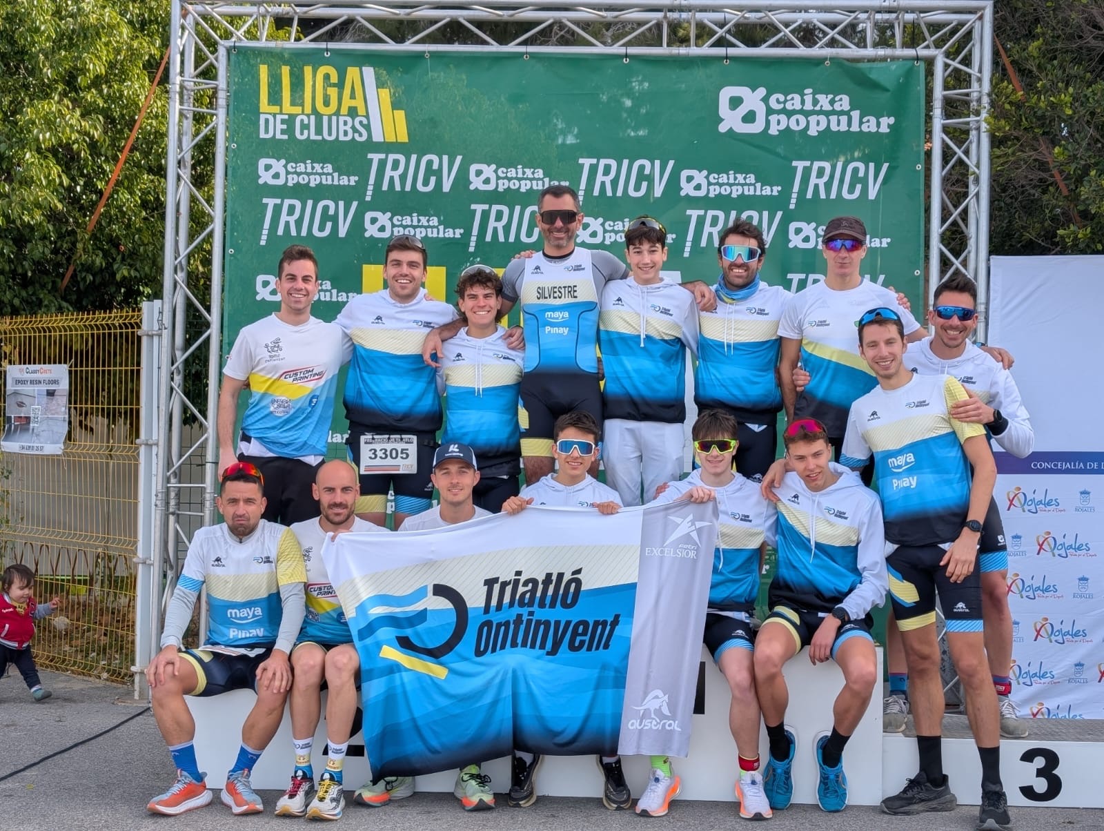 Club Triatló Ontinyent