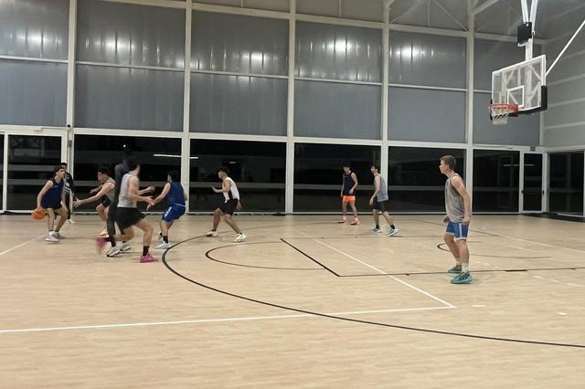 El Eset visita al Molina Basket para seguir la buena racha de victorias