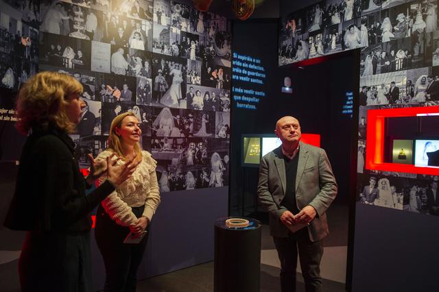 La Diputació de València convocarà les ajudes d'Igualtat abans del 8M 