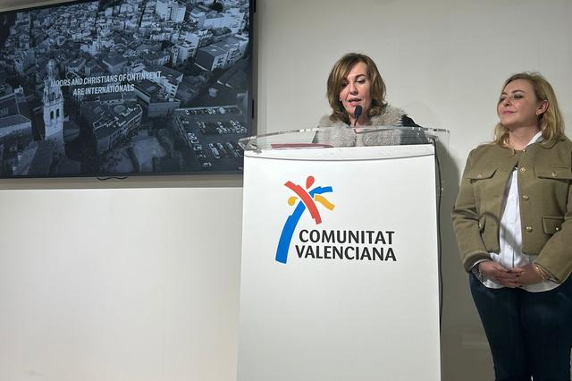 Ontinyent muestra en FITUR su potencial gastronómico