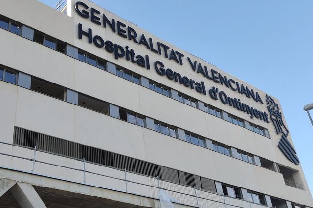 Las obras y proyectos que Ontinyent espera en 2025