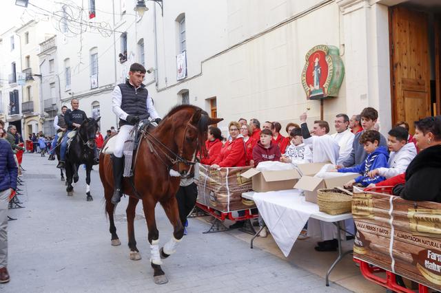 Agenda del 24 al 26 de gener a Ontinyent