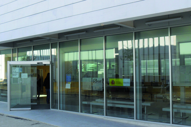 Espai LABORA Ontinyent ofrece una jornada sobre movilidad laboral en Europa