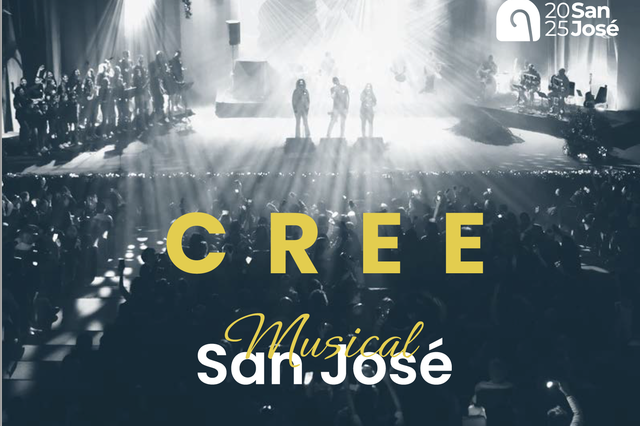 Porten a Ontinyent el Musical de Sant Josep