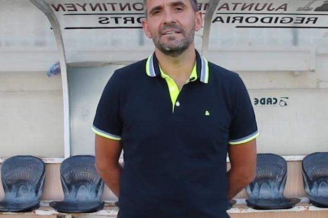 Iván Ferri Alonso sustituye a Pepe Pla como entrenador del amateur femenino