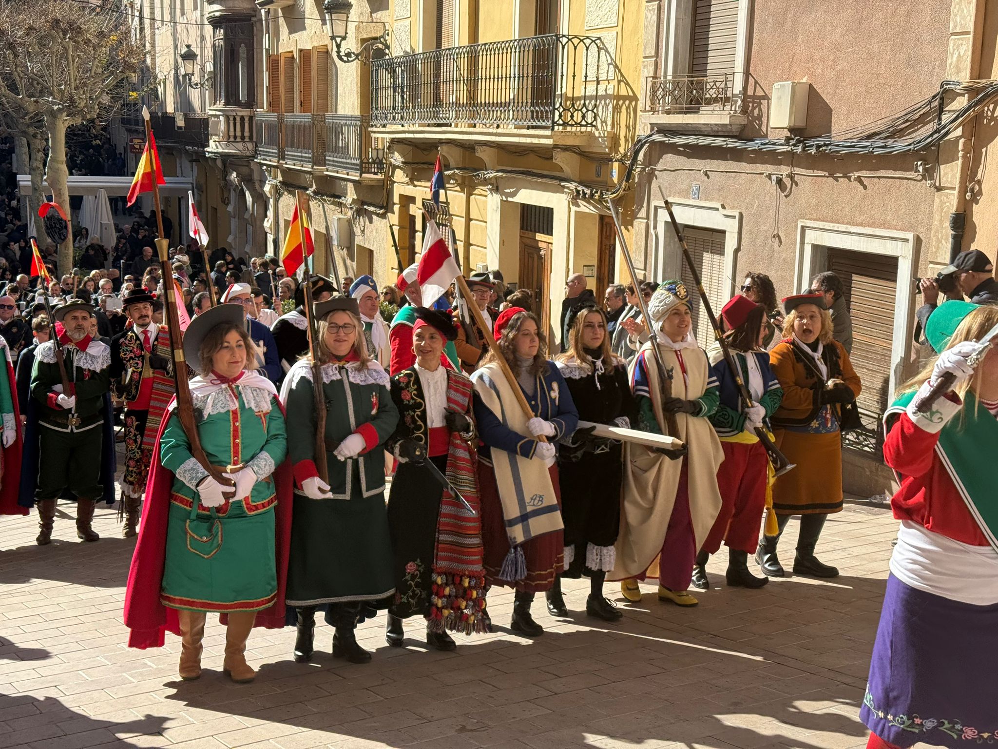 Publicació Bocairent 2025