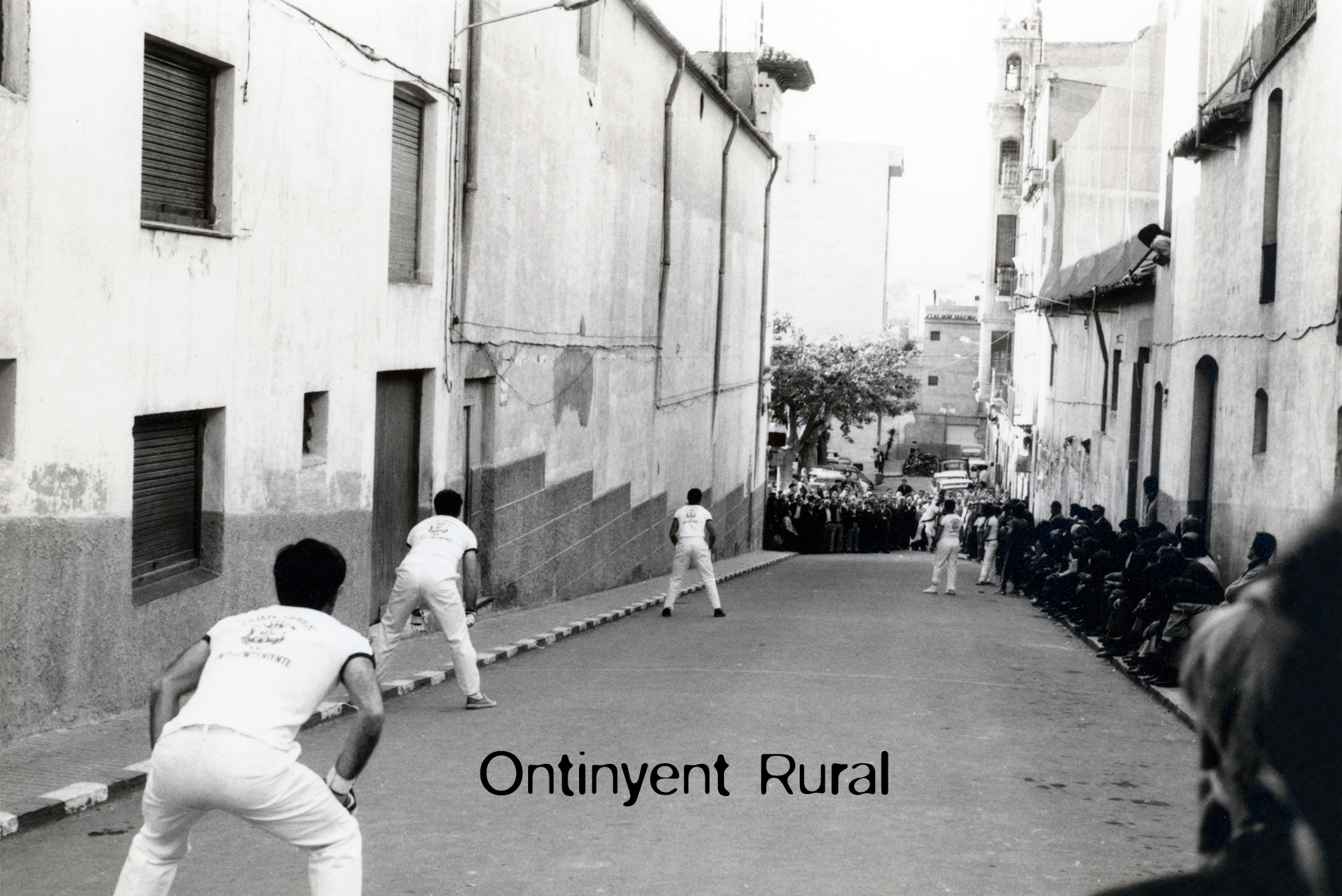 Foto: Ontinyent rural. (Josep Lluis Belda)