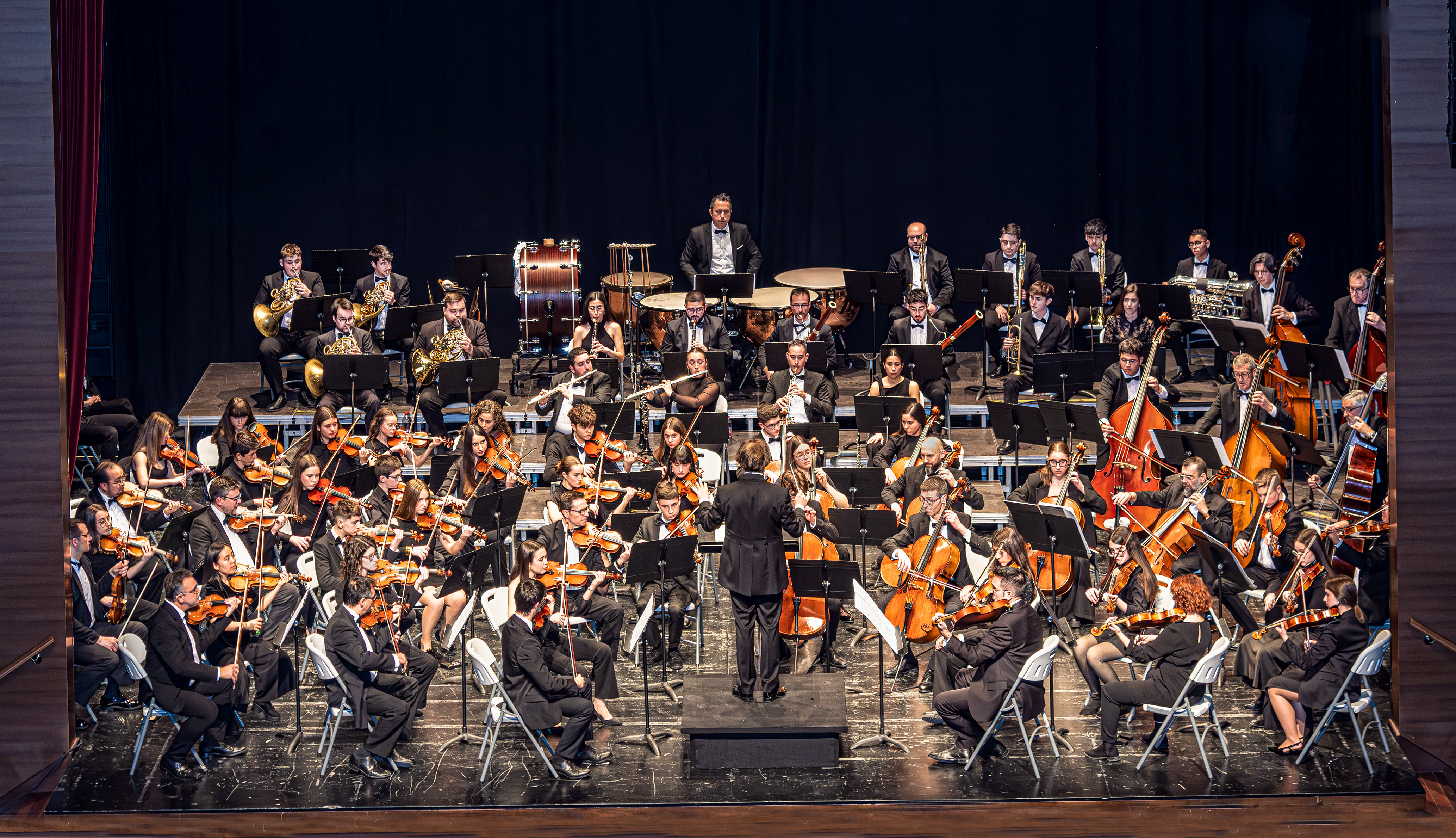 Orquestra Caixa Ontinyent