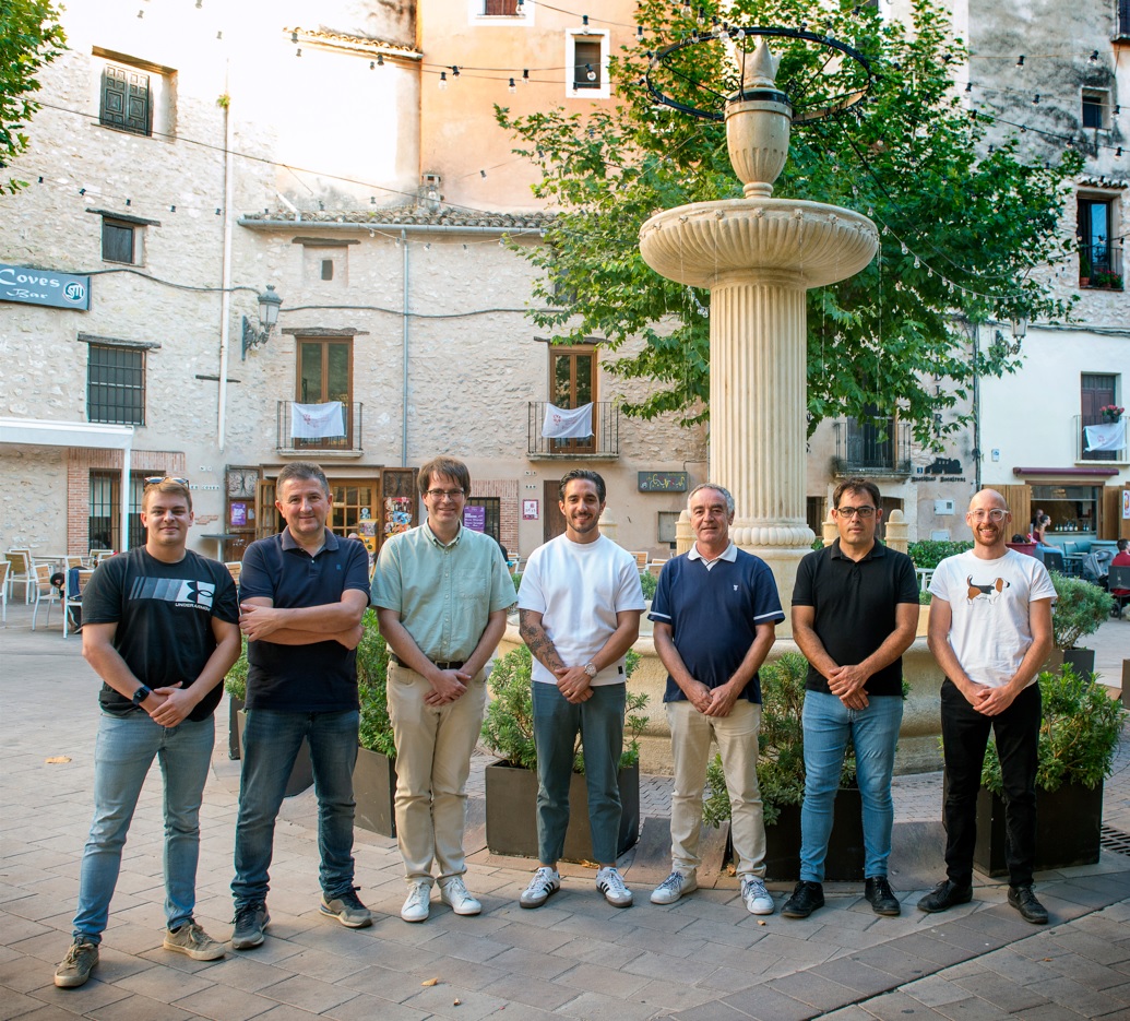 Foto: Ajuntament de Bocairent 