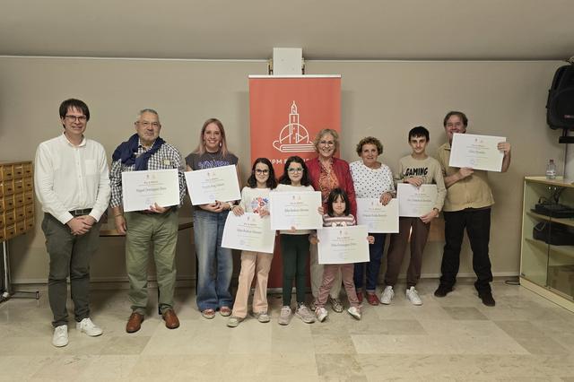 Bocairent celebra el Día Internacional de las bibiotecas