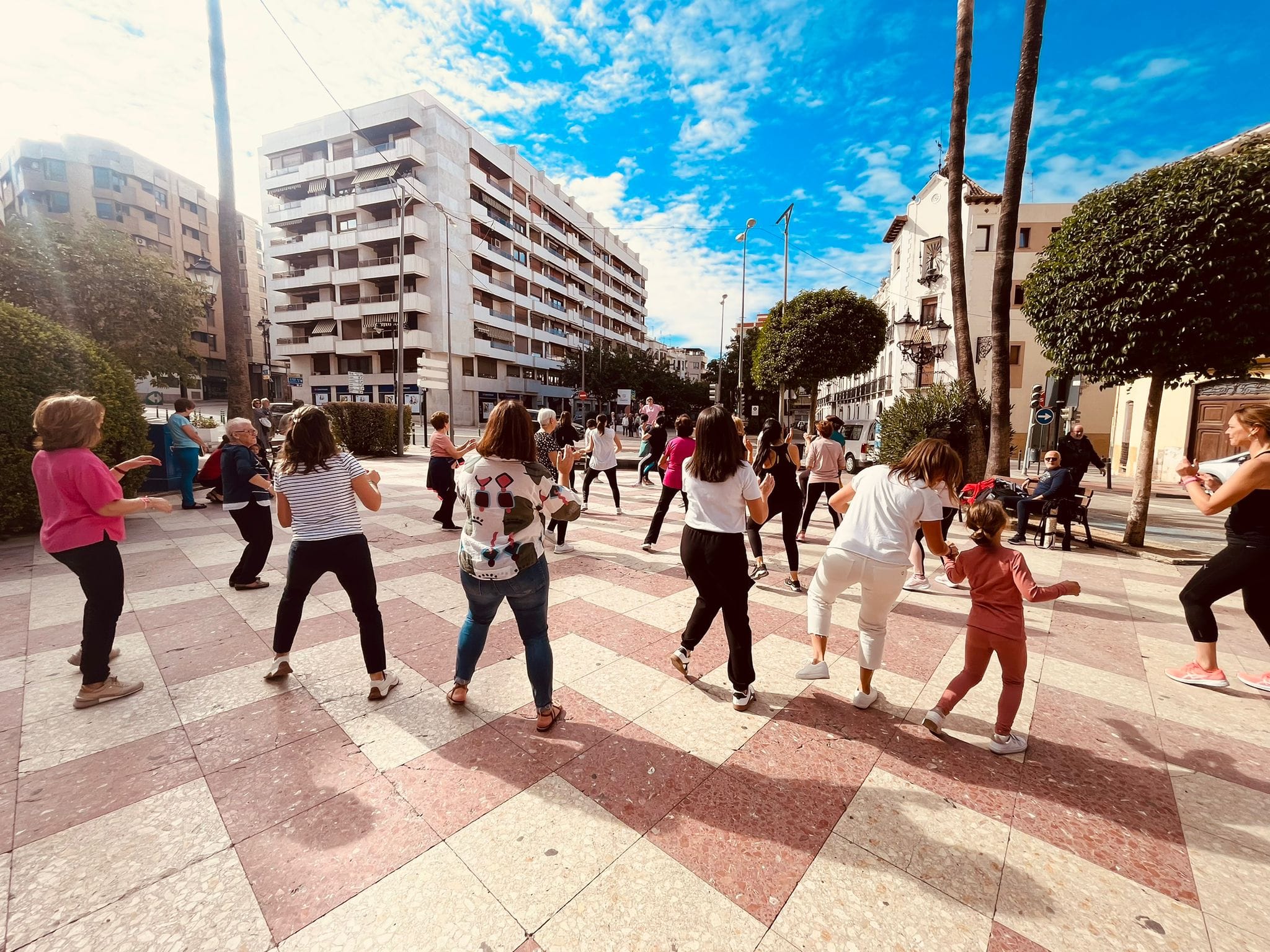 Matinal organitzada per ANIMA en 2024