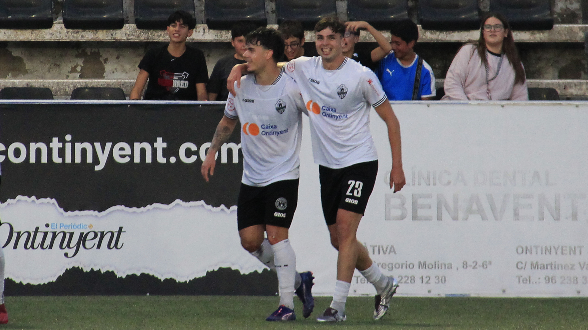 Ontinyent 1931 CF