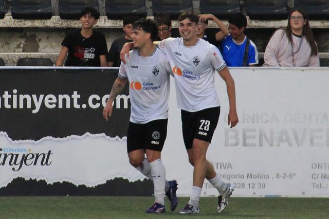 El Ontinyent visita a la UD Vall de Uxó para buscar su segunda victoria