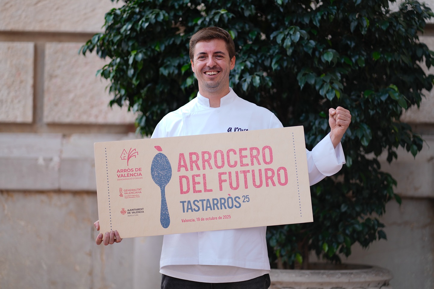 Arturo Roig