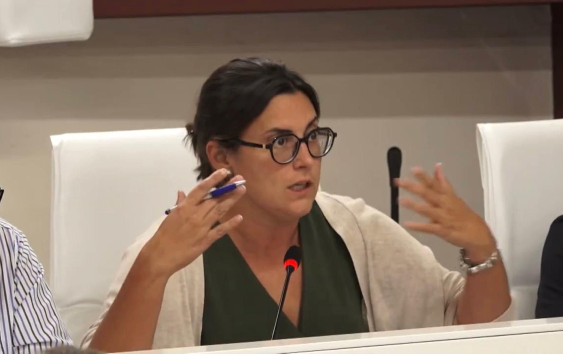 Carmen Cambra