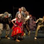 Agenda de Ontinyent del 17 al 19 de octubre