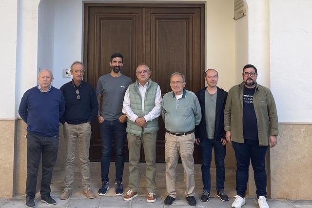 El cronistas de la Vall d'Albaida alertan sobre la pérdida de patrimonio