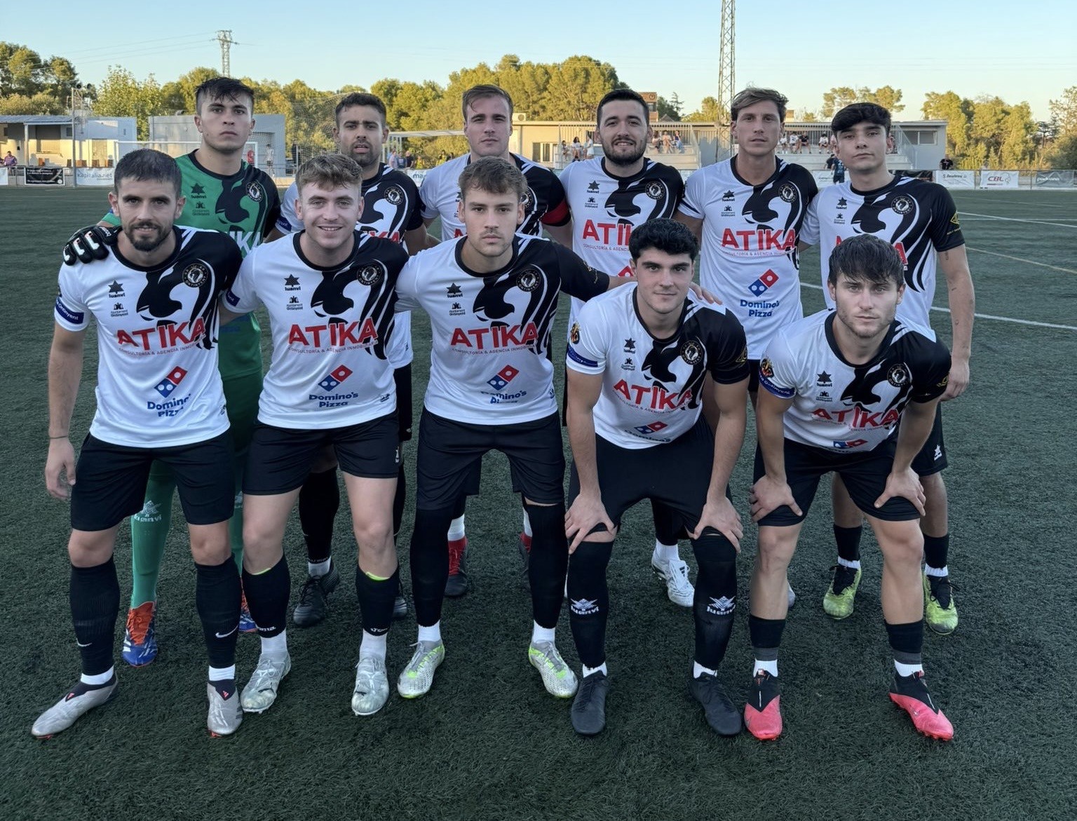 Deportivo Ontinyent