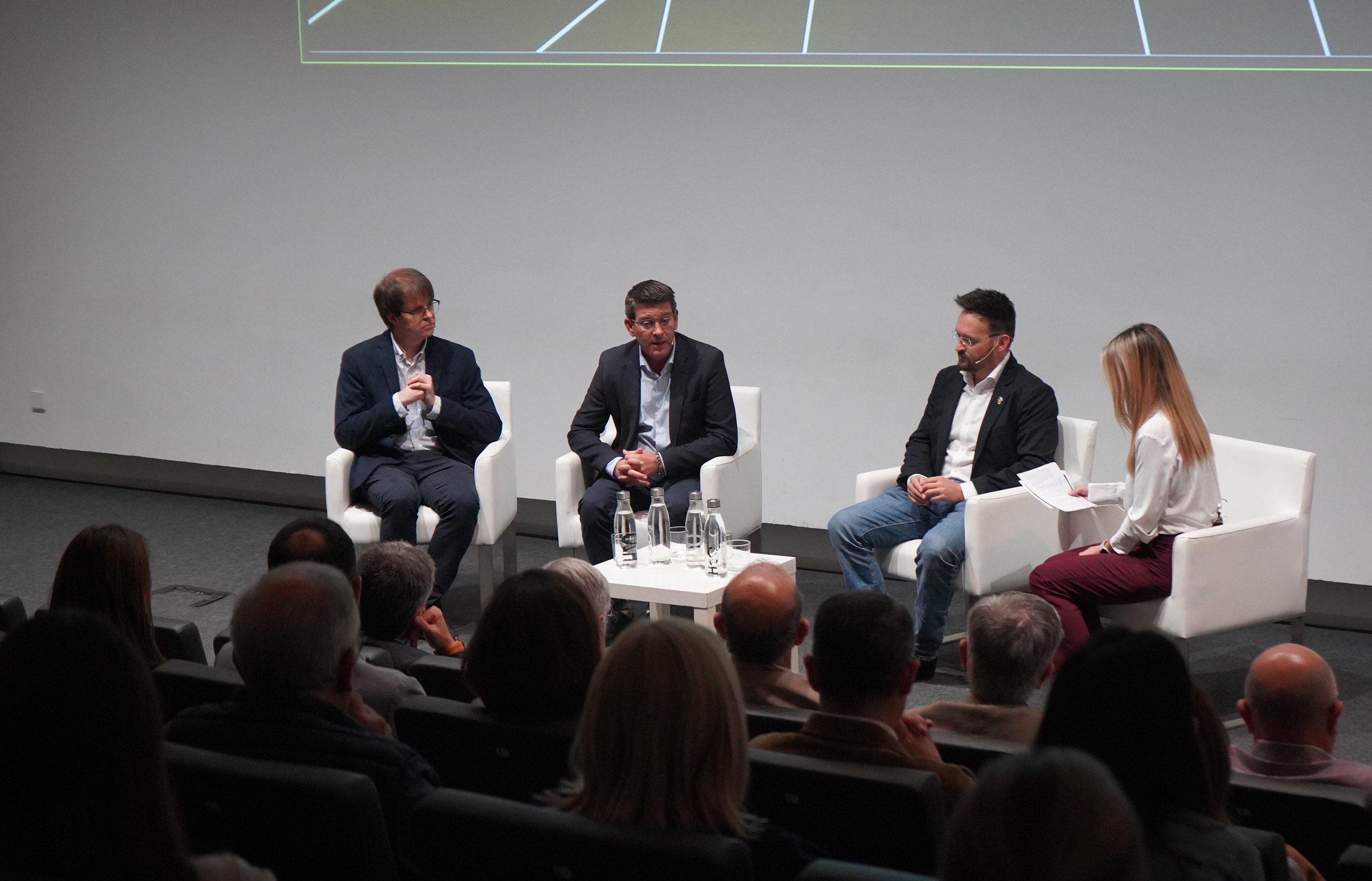 Alianza de Ciudades Industriales