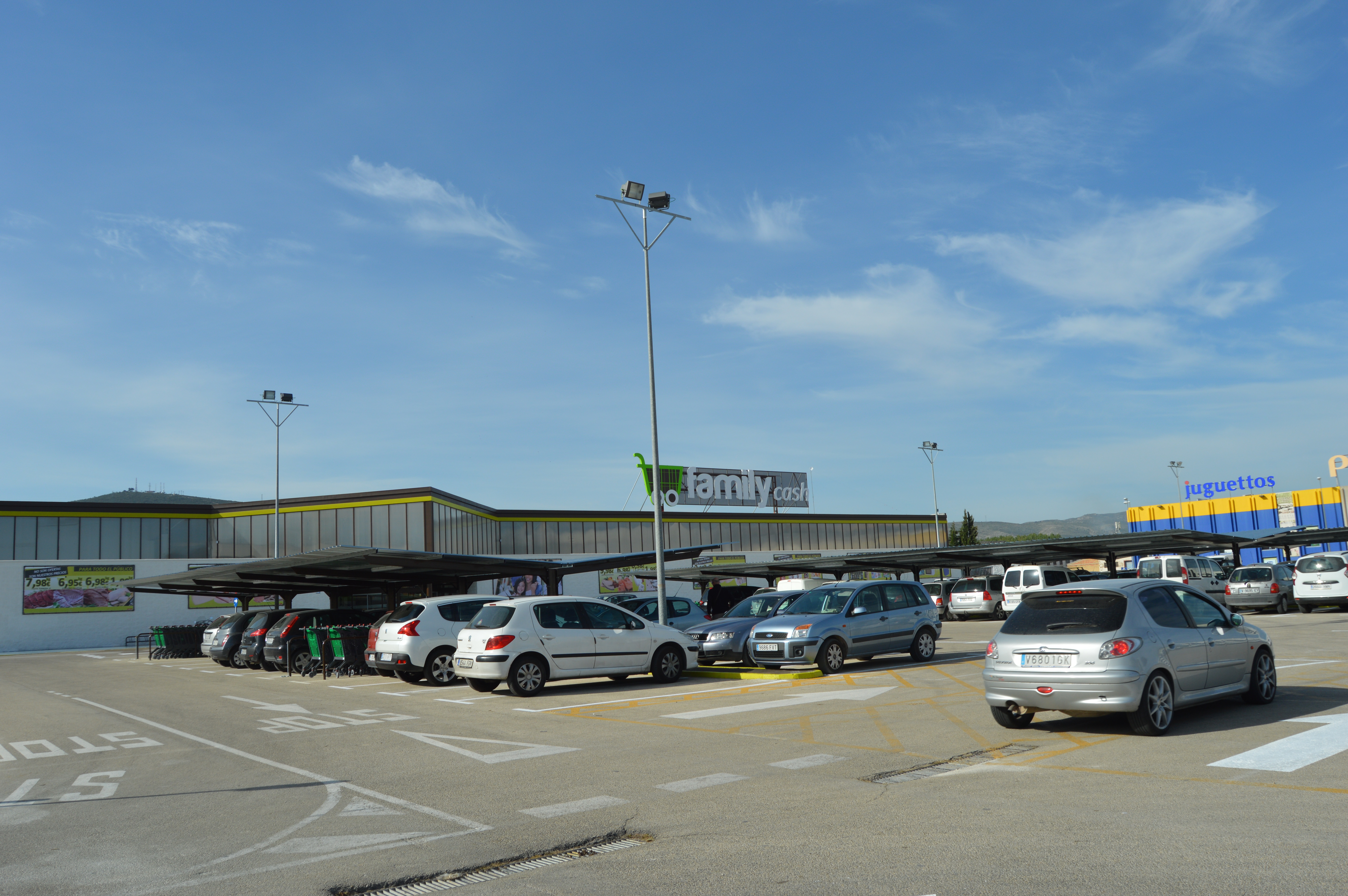 Family Cash Ontinyent