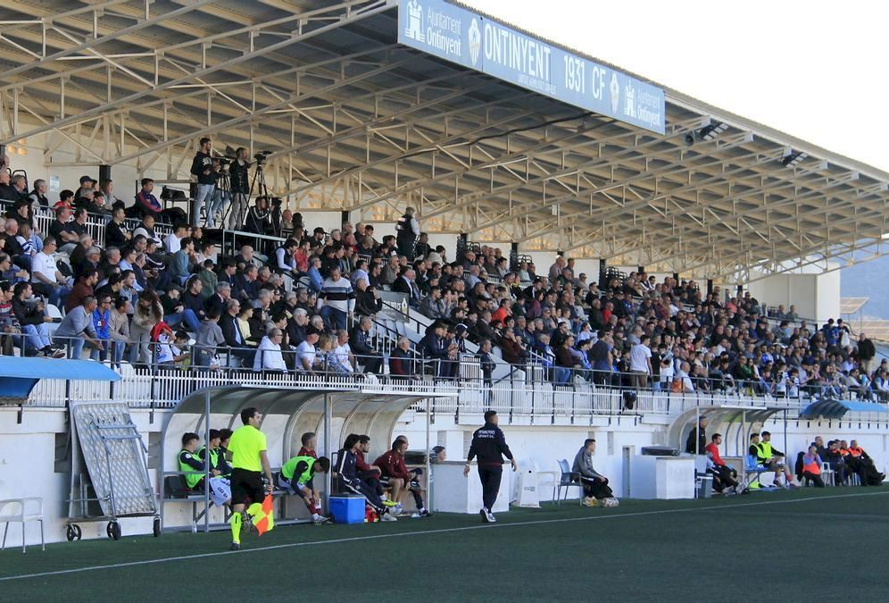 El Clariano. Ontinyent