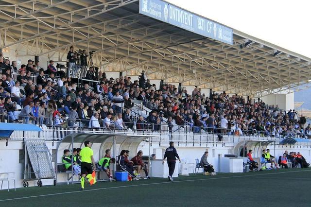 Ontinyent inicia la redacción de la remodelación de El Clariano