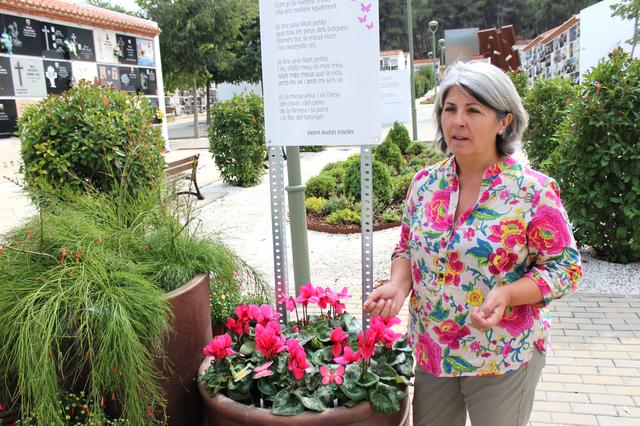 Ontinyent visibiliza la muerte gestacional, perinatal y neonatal