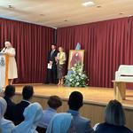 El colegio Pureza de María de Ontinyent celebra su 125 aniversario