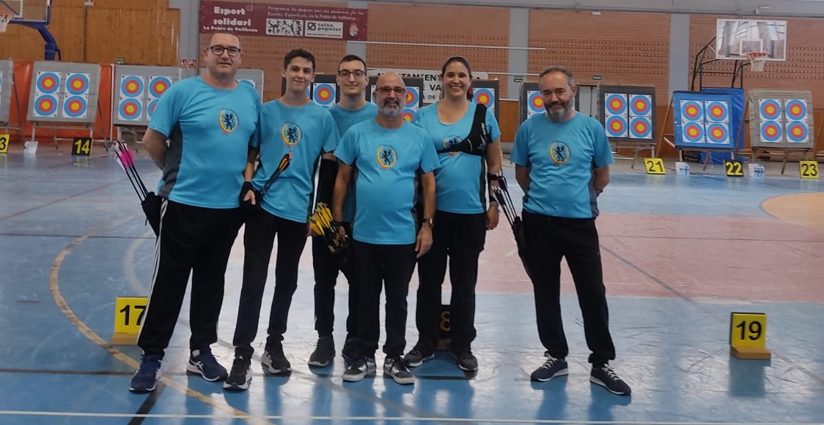 Club de Tiro con Arco de Ontinyent