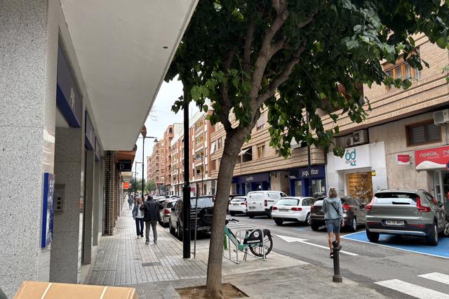 El punto negro de la cobertura telefónica en Ontinyent