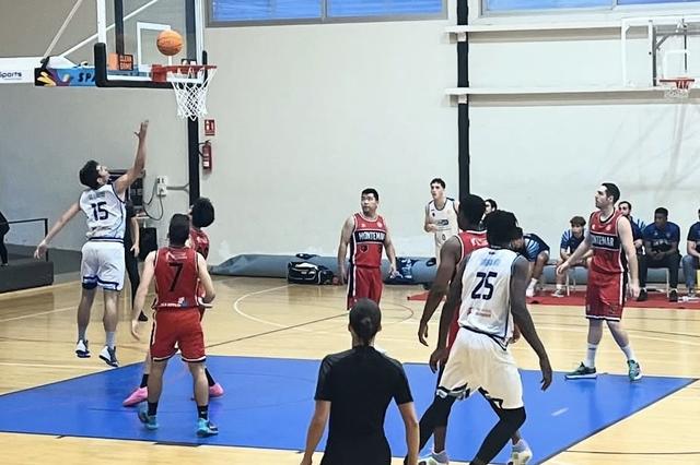 El Eset Ontinet no acaba d'arrancar 