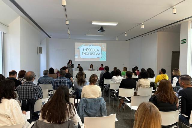 Ontinyent acull la tercera Jornada sobre TDAH