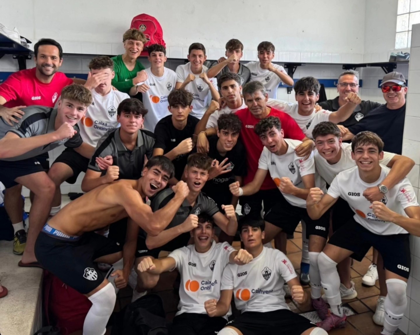 Ontinyent 1931 CF