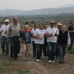 L'Associació Costa-Umbria d'Ontinyent es prepara per a celebrar la Festa de Morera