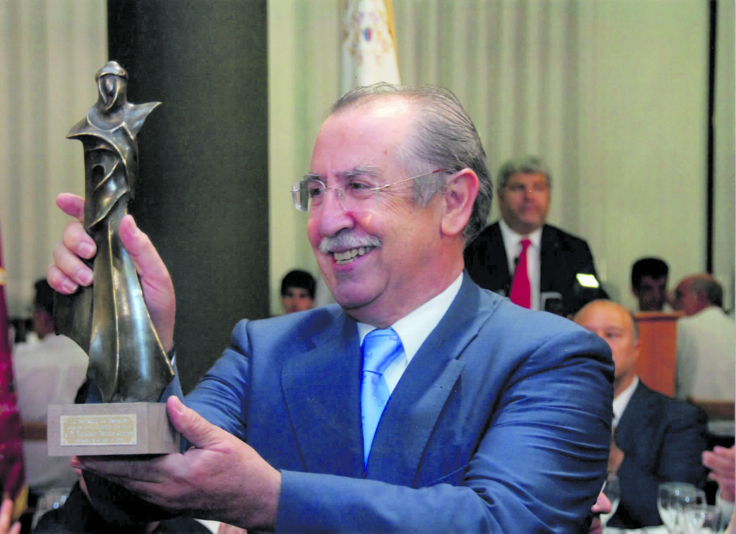 Paco Ferrero