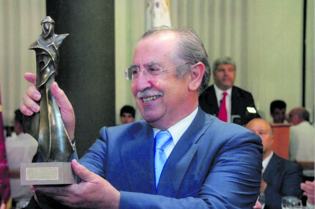 La crueltat de l'Alzheimer