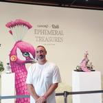 Pau Segura: “Las quemas de hoy provocan las enfermedades de mañana”