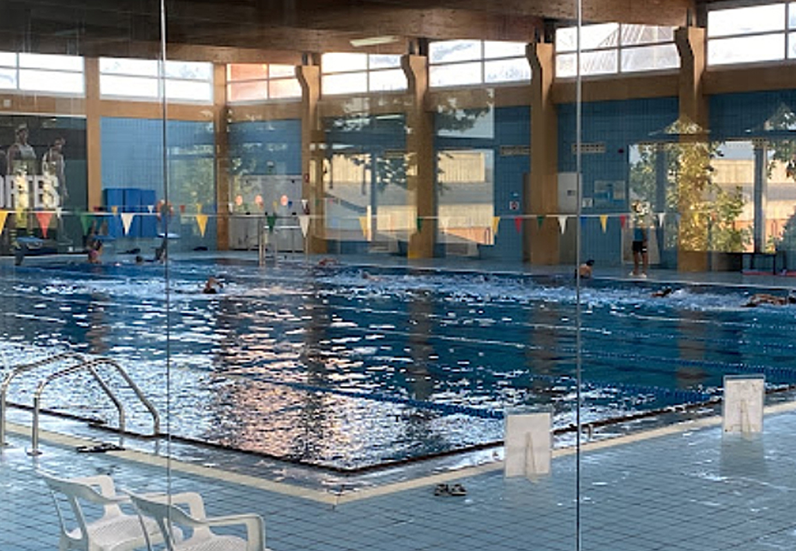 Piscina d'Ontinyent