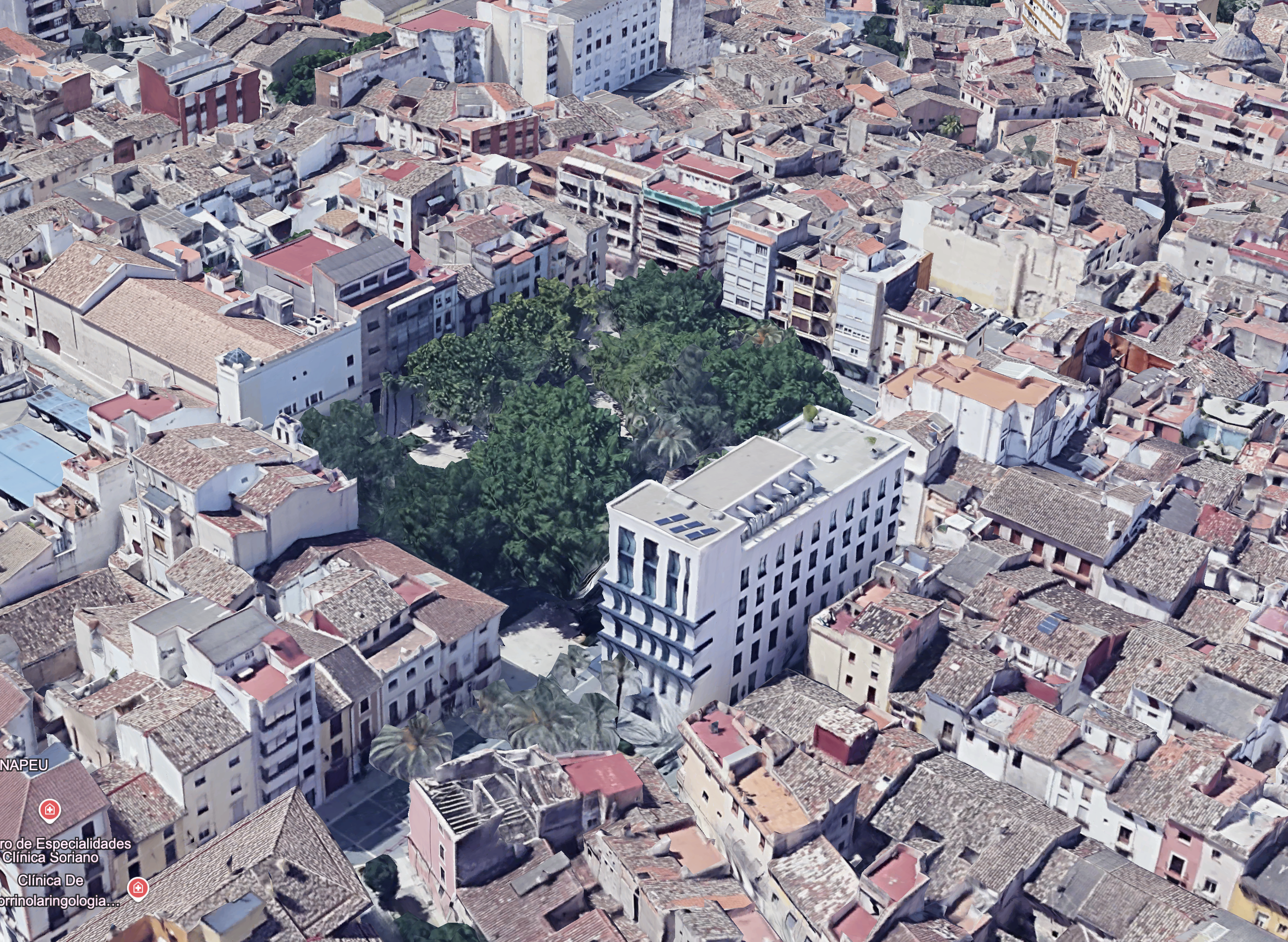 Google Earth