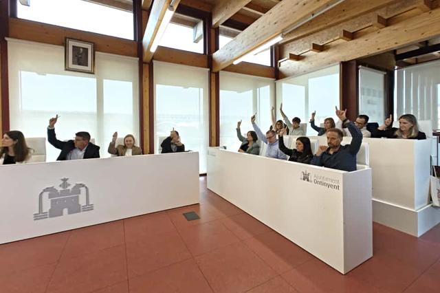 Ontinyent contará con 450.000€ para seguir regenerando la Cantereria