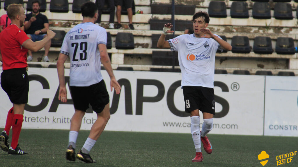 Ontinyent 1931 CF