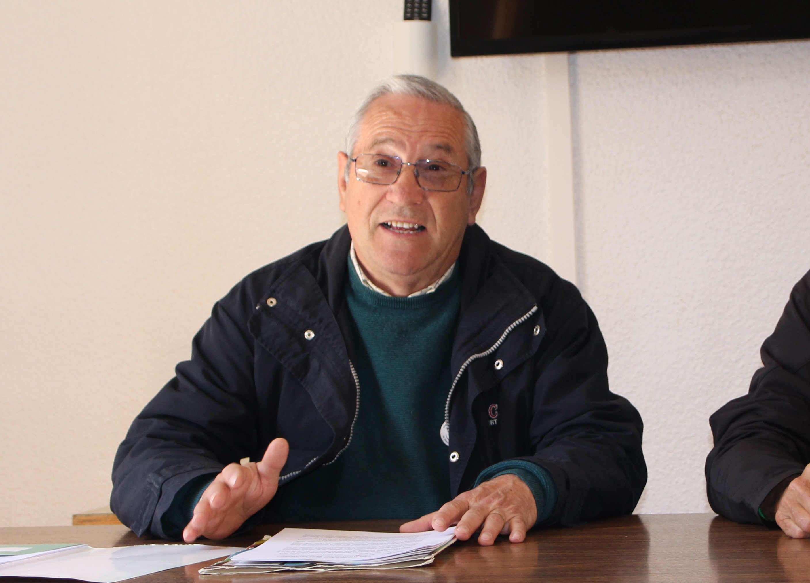 Rafa Muñoz