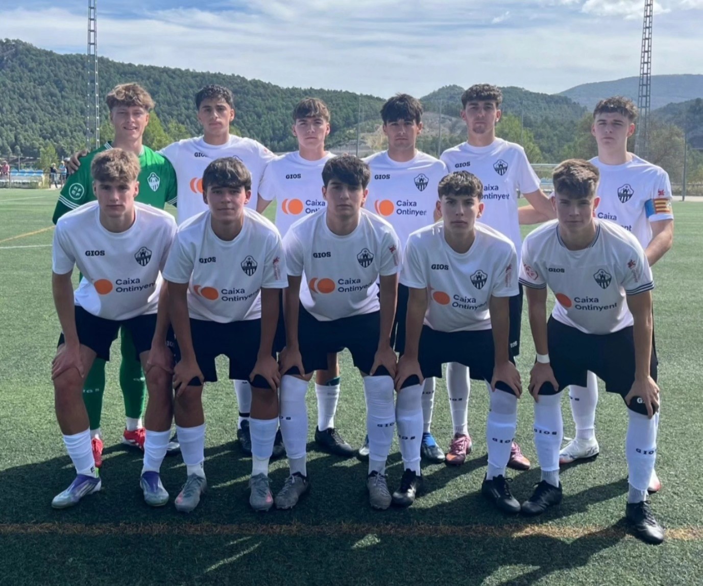 Ontinyent 1931 CF
