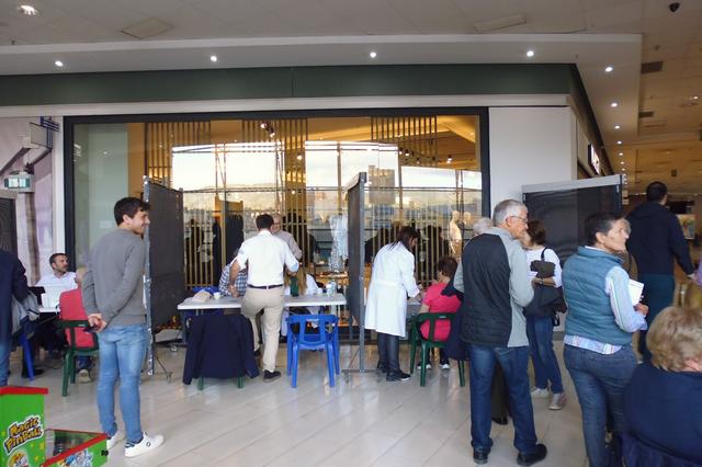 AMCA Ontinyent celebra la Semana del Corazón