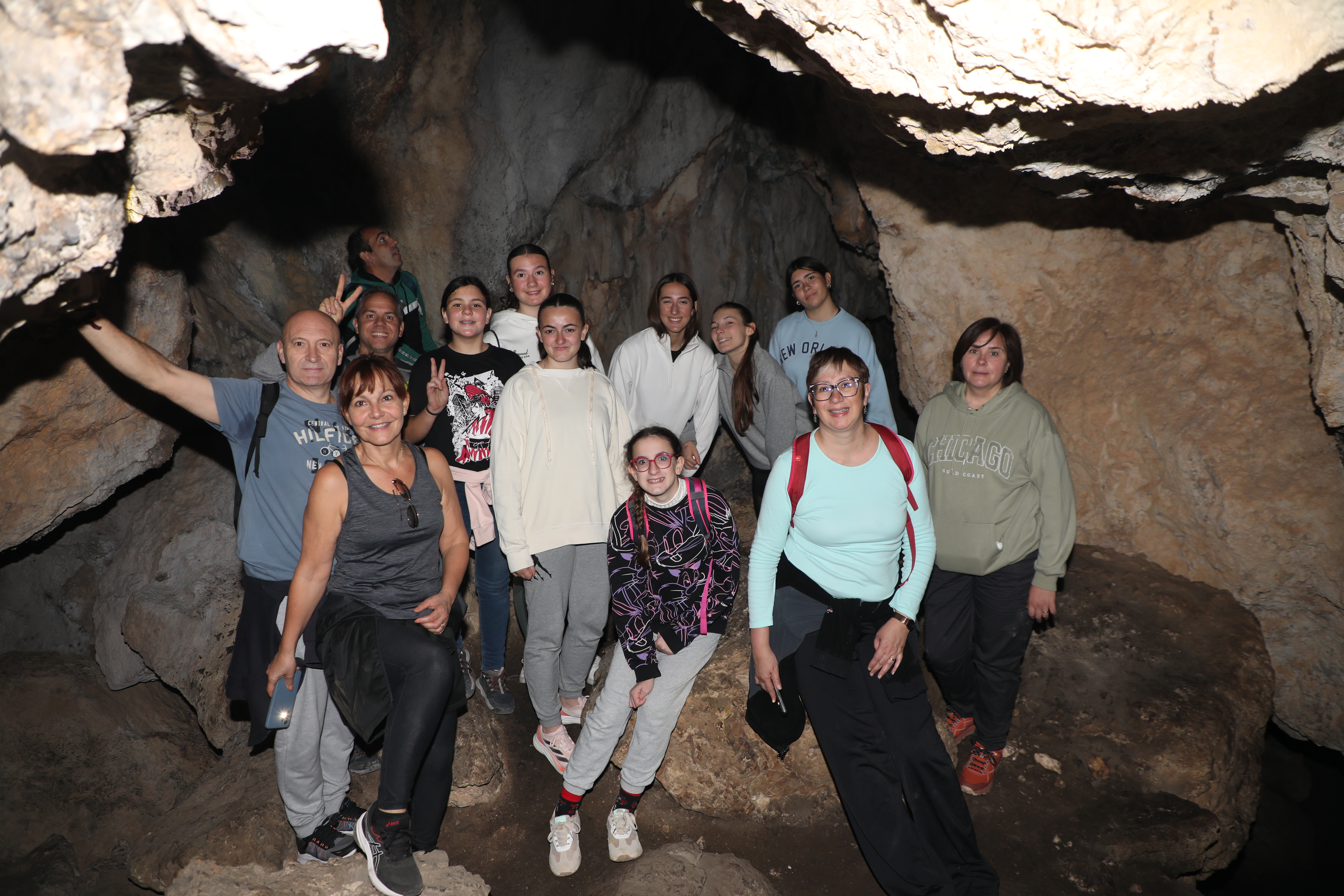 Llumeners de Sant Esteve