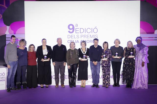 Enguix reivindica el 25N como “un deber democrático inaplazable”