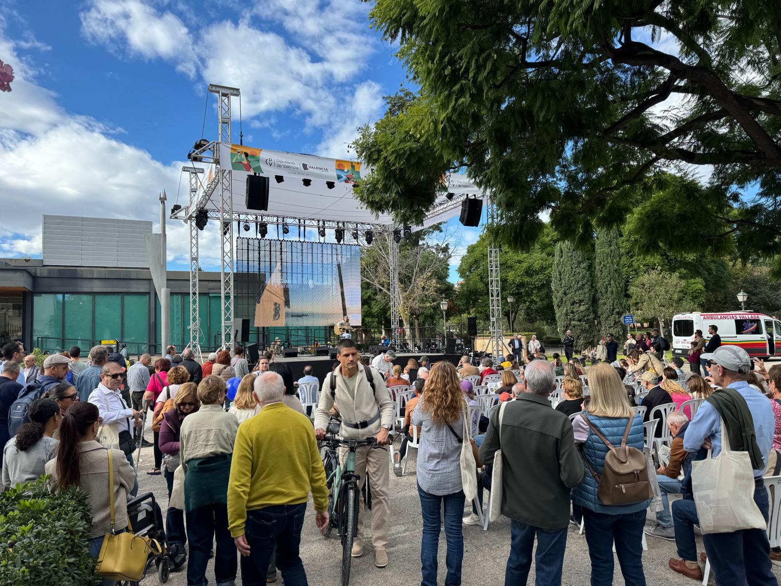 Fira de les comarques